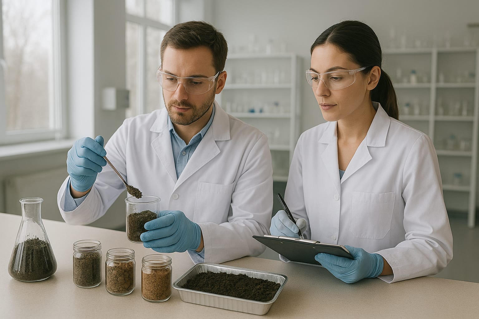 Innovation & Technology