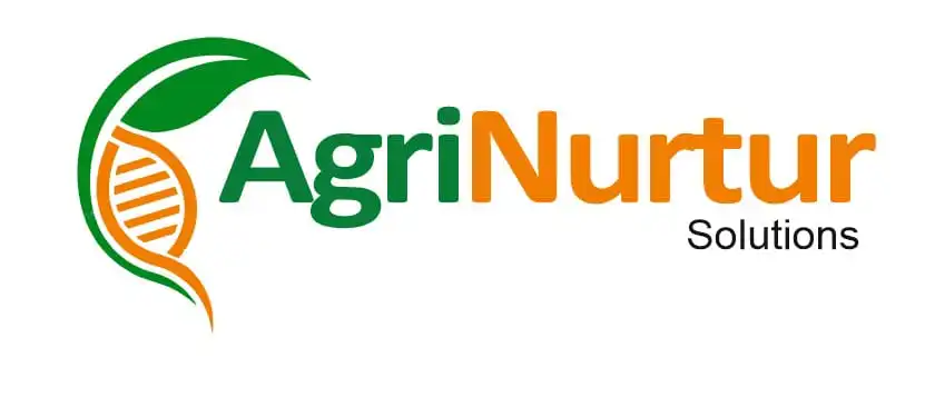 AgriNurtur Logo