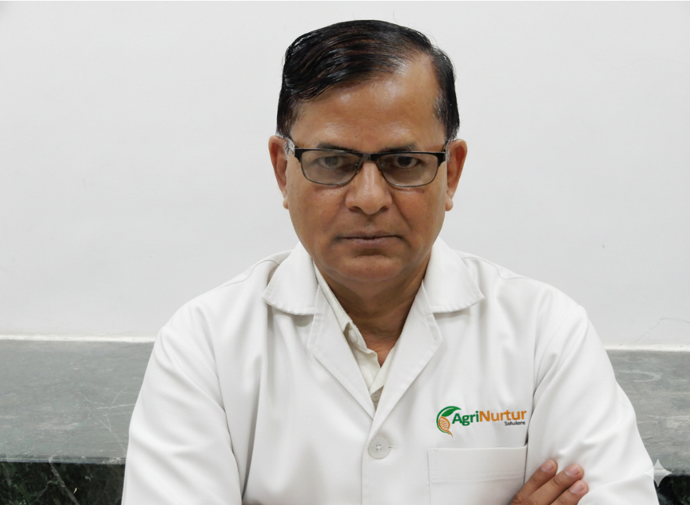 Dr. Karm Raj Yadav